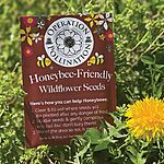 Free Wildflower Seeds - Operation Pollination