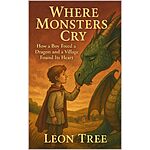 Free Kindle Book (Where Monsters Cry: How a Boy Freed a Dragon and a Village Found Its Heart)