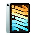Ipad Mini 7 512GB $566.99 - Microcenter