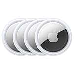 Costco Members: 4-Pack Apple AirTags $65 + Free Shipping