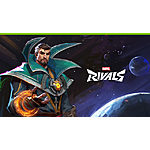 Marvel Rivals - Free Doctor Strange skin