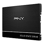 Amazon Business Accounts: 1TB PNY CS900 3D NAND 2.5" SATA III Internal SSD $30