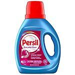 Walgreens various persil 34 oz $4.99