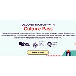 Free Museum, Park &amp; Attraction Passes with Your Library Card - A list of programs across 31 US States