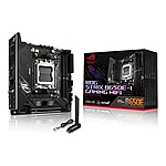 ASUS ROG Strix B650E-I Mini-ITX $139.99