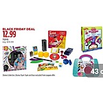 JCPenney Black Friday: Assorted Toys for $12.99