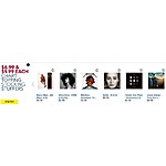 Best Buy Black Friday: Select CDs: Alicia Keys HERE or Twenty One Pilots Blurryface + FS for $6.99