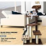 Groupon Black Friday: Tiger Tough Intelligent Cat Trees for $16.99