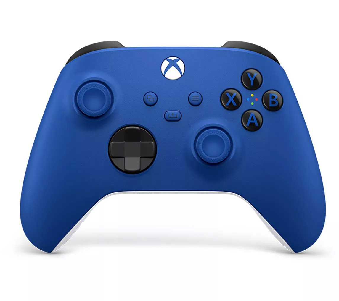New Customer QVC Xbox Controllers Series X/S $30 or $35 + Free Shipping