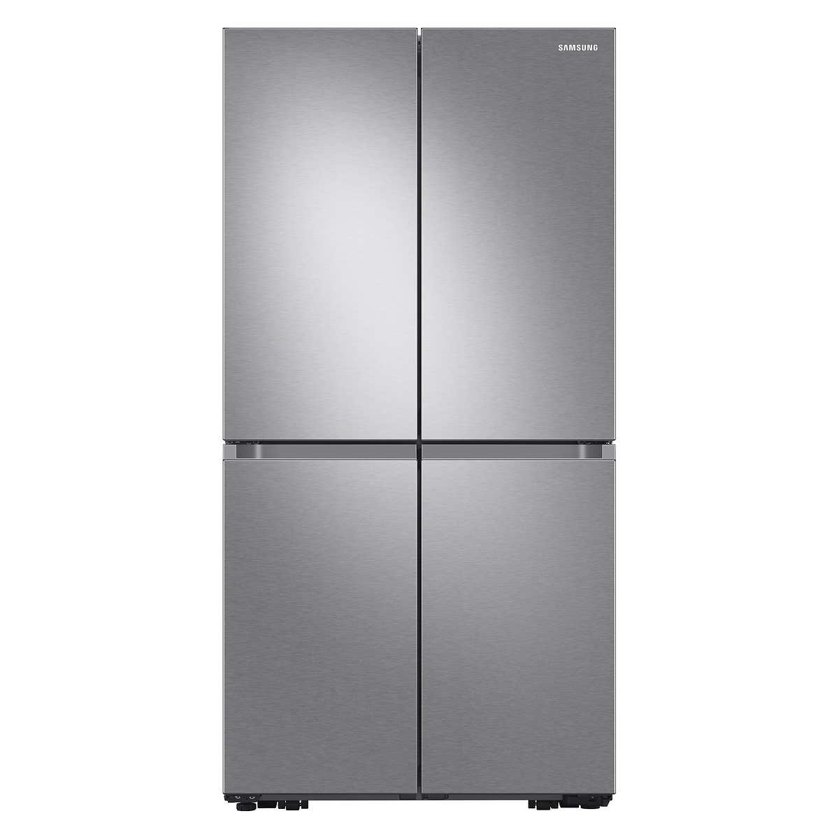 Samsung 29 cu. ft. Smart 4-Door Flex Refrigerator with AutoFill Water Pitcher and Dual Ice Maker $1599.99