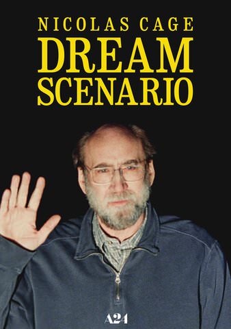 Dream Scenario (Digital 4K UHD Film) - $9.99 - VUDU