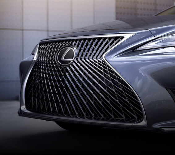 Lexus: Additional Savings on Genuine Parts & Accessories 15% Off + Free Shipping (up to $100)