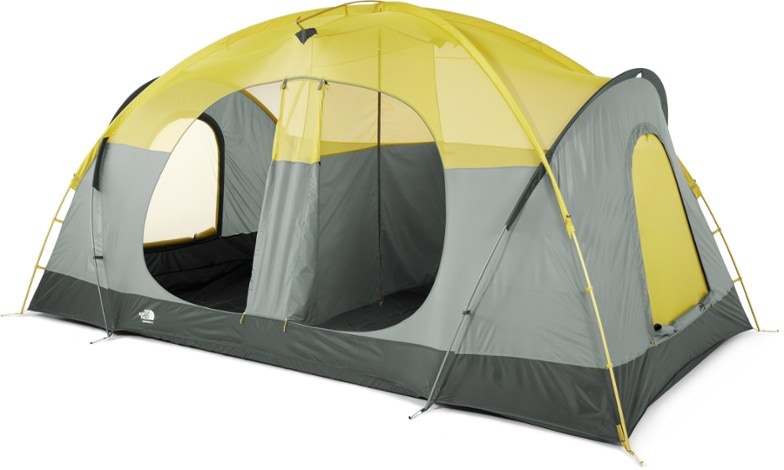 The North Face Wawona 8 Tent $489.3
