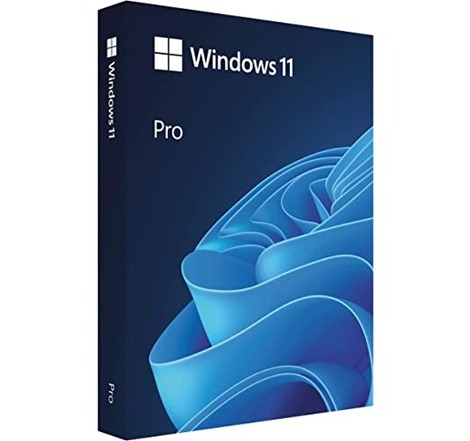 Microsoft Windows 11 Operating System OEM Key Digital Download Home $17.99 or Pro $19.99
