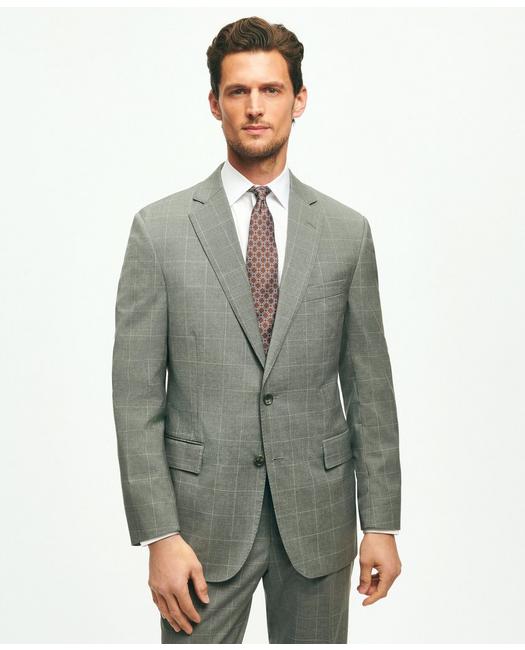 Brooks Brothers Suits $100 back per $300 spent + 15% off