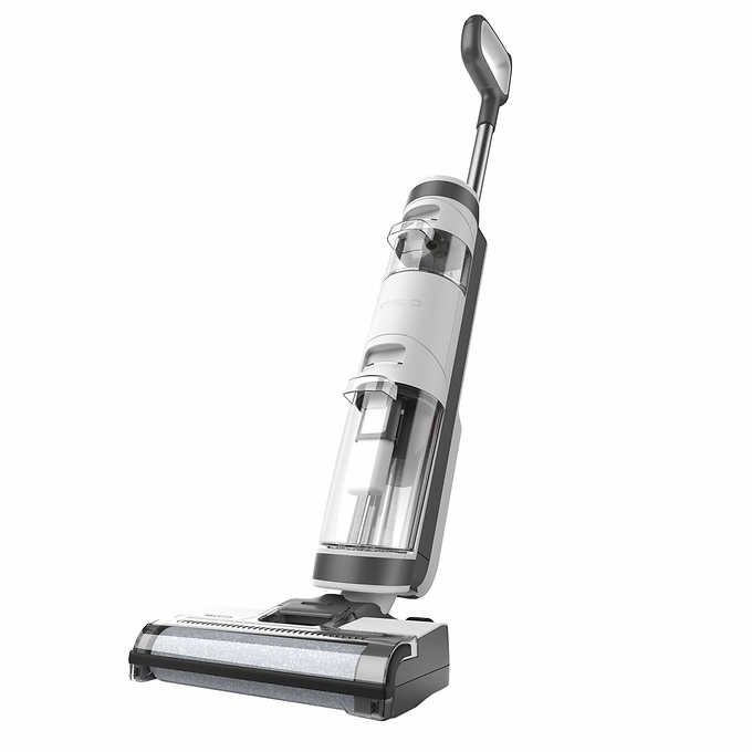 Costco Members: Tineco iFloor 3 Ultra Cordless Wet Dry Hard Floor Vacuum $199.99