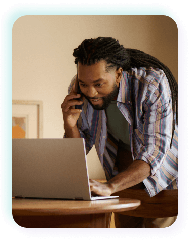 xfinity internet talk to a person