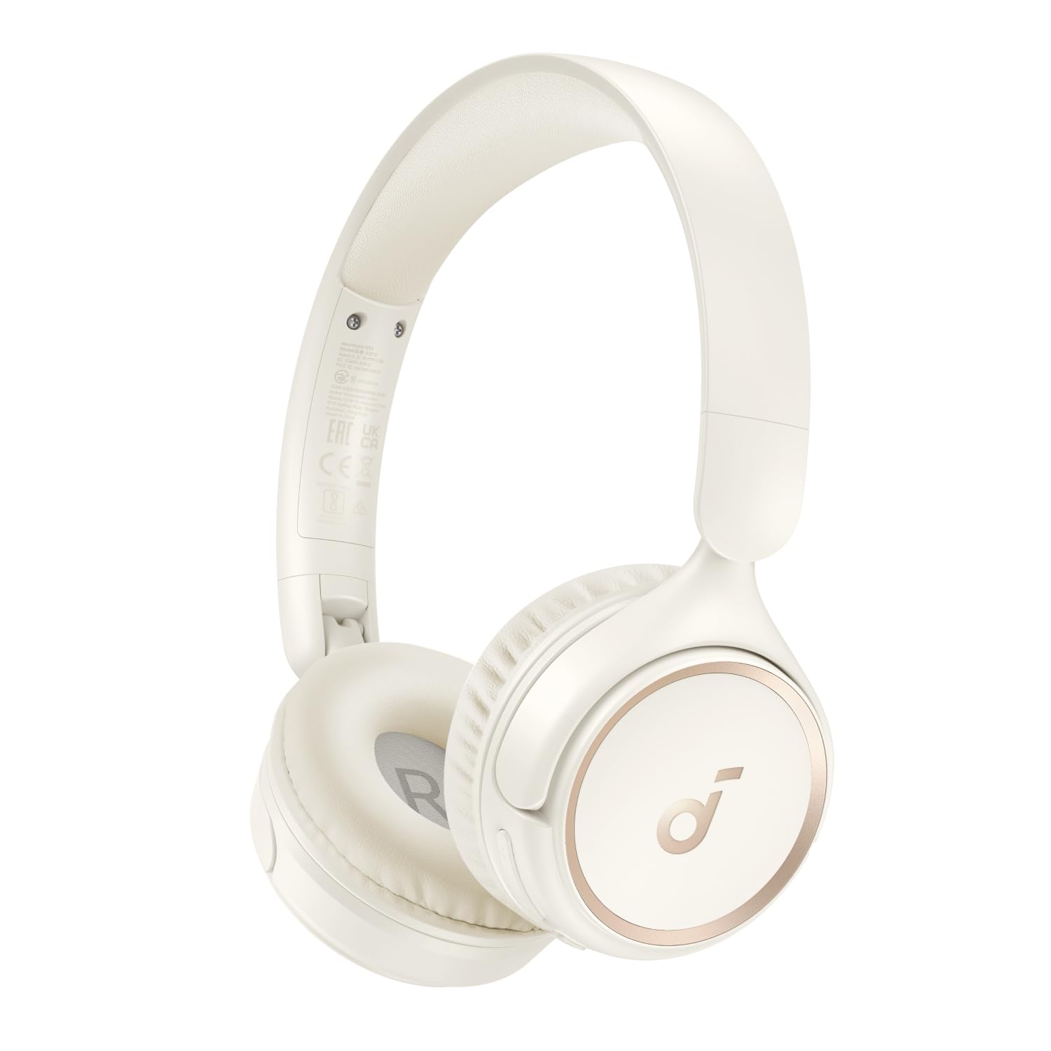 Soundcore H30i Wireless On-Ear Headphones $29.99
