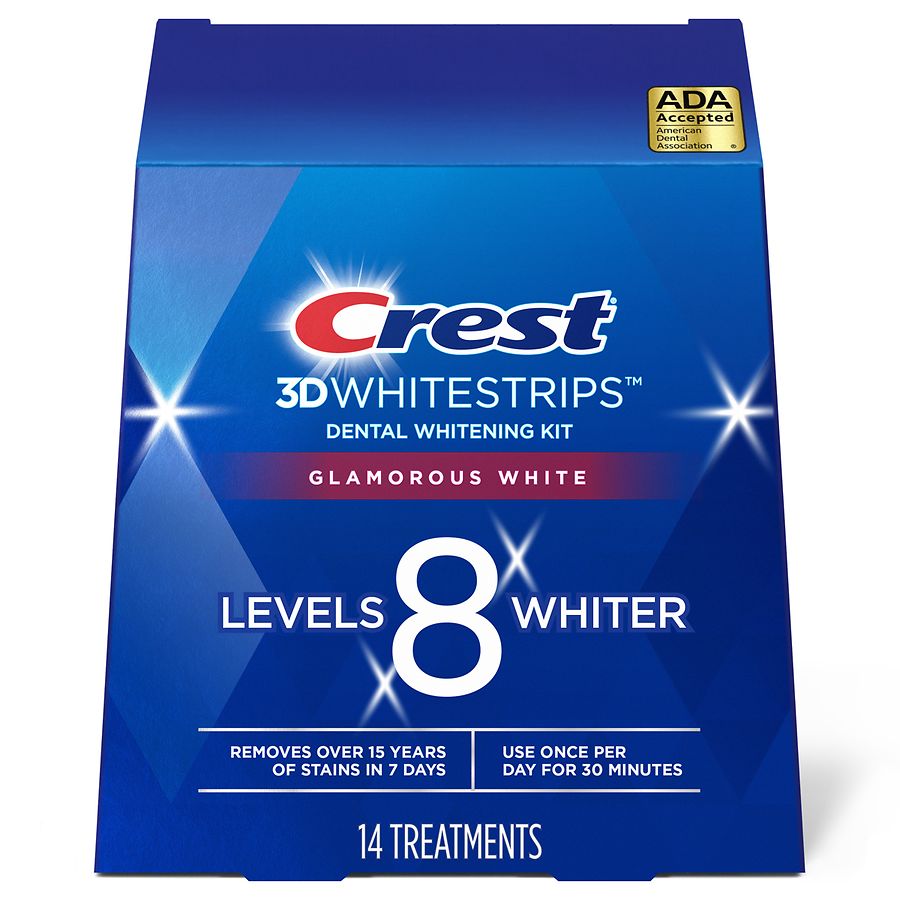 WALGREENS Pick Up: Get $55 in select Crest 3D Whitening Products, pay $30.48, get back $30 in WAGS CASH ymmv