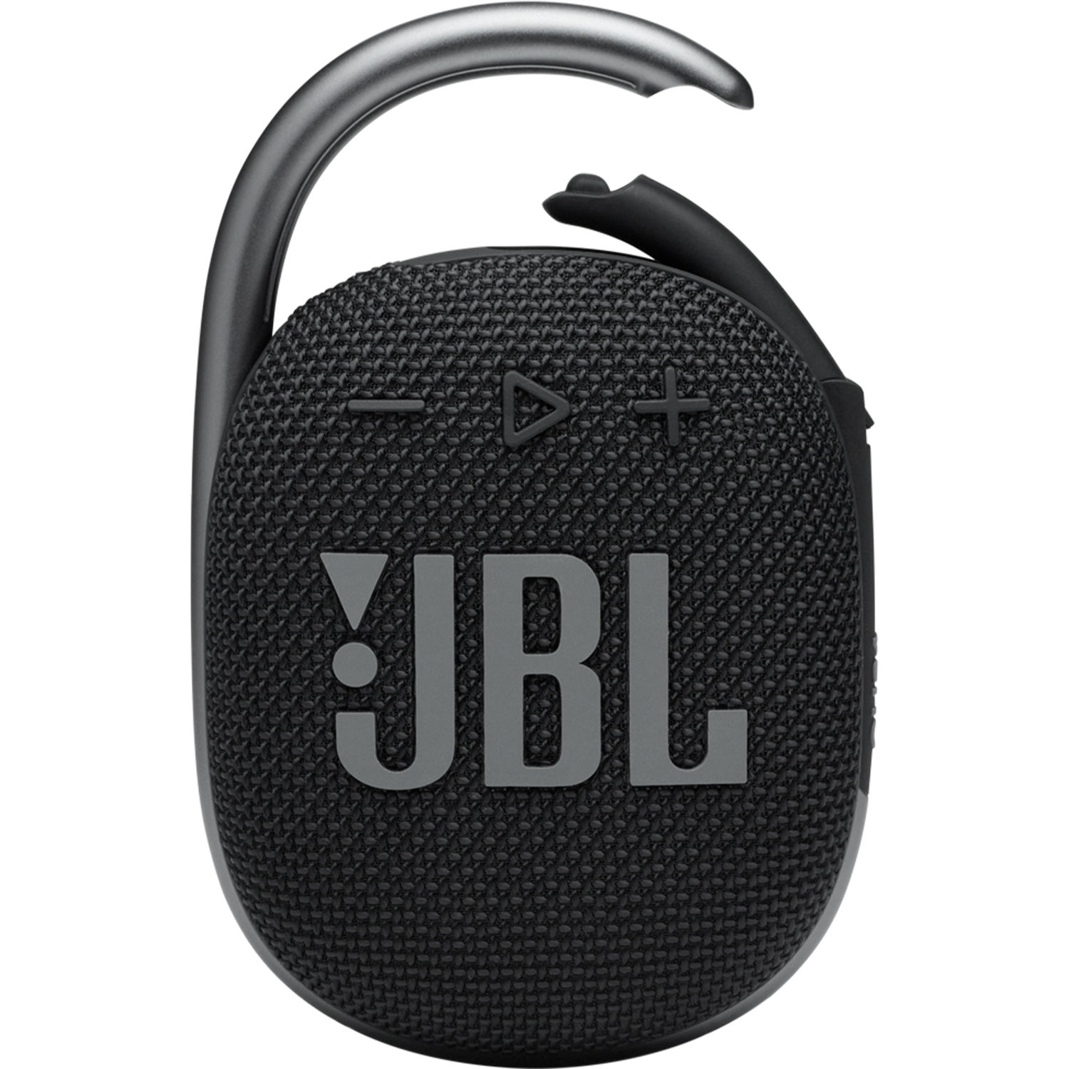JBL Clip 4 Portable Bluetooth Speaker - Black Only $19.99