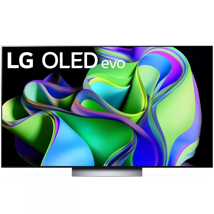 LG C3 Series 77-Inch Class OLED evo Smart TV OLED77C3PUA at LG Partner Store $1620