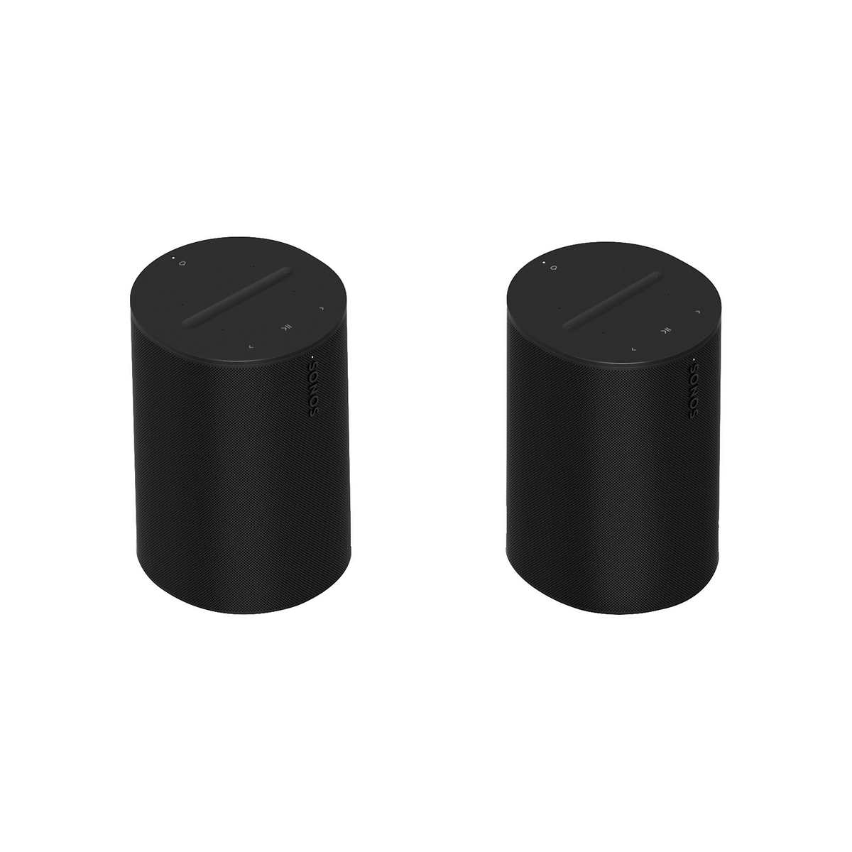 Costco Members 2Pack Sonos Era 100 Speakers (Black or White)