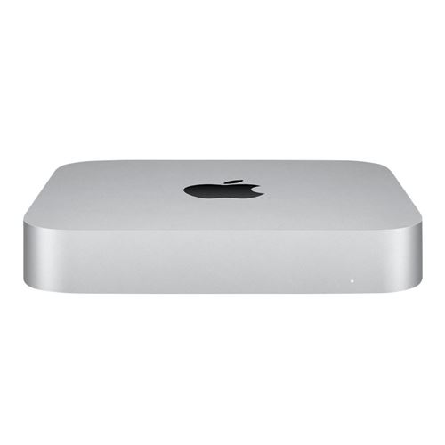 in store - YMMV - Apple Mac mini MGNR3LL/A (Late 2020) Desktop Computer; Apple M1 8-Core CPU; 8GB Unified Memory; 256GB Solid State Drive; - $379