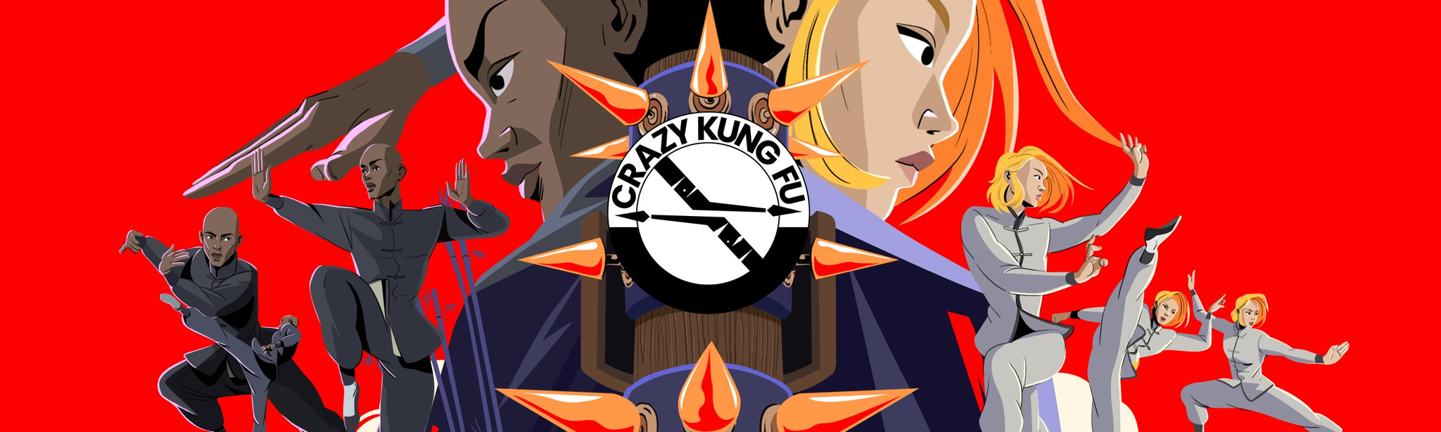 $1.50: Crazy Kung Fu for Meta Quest