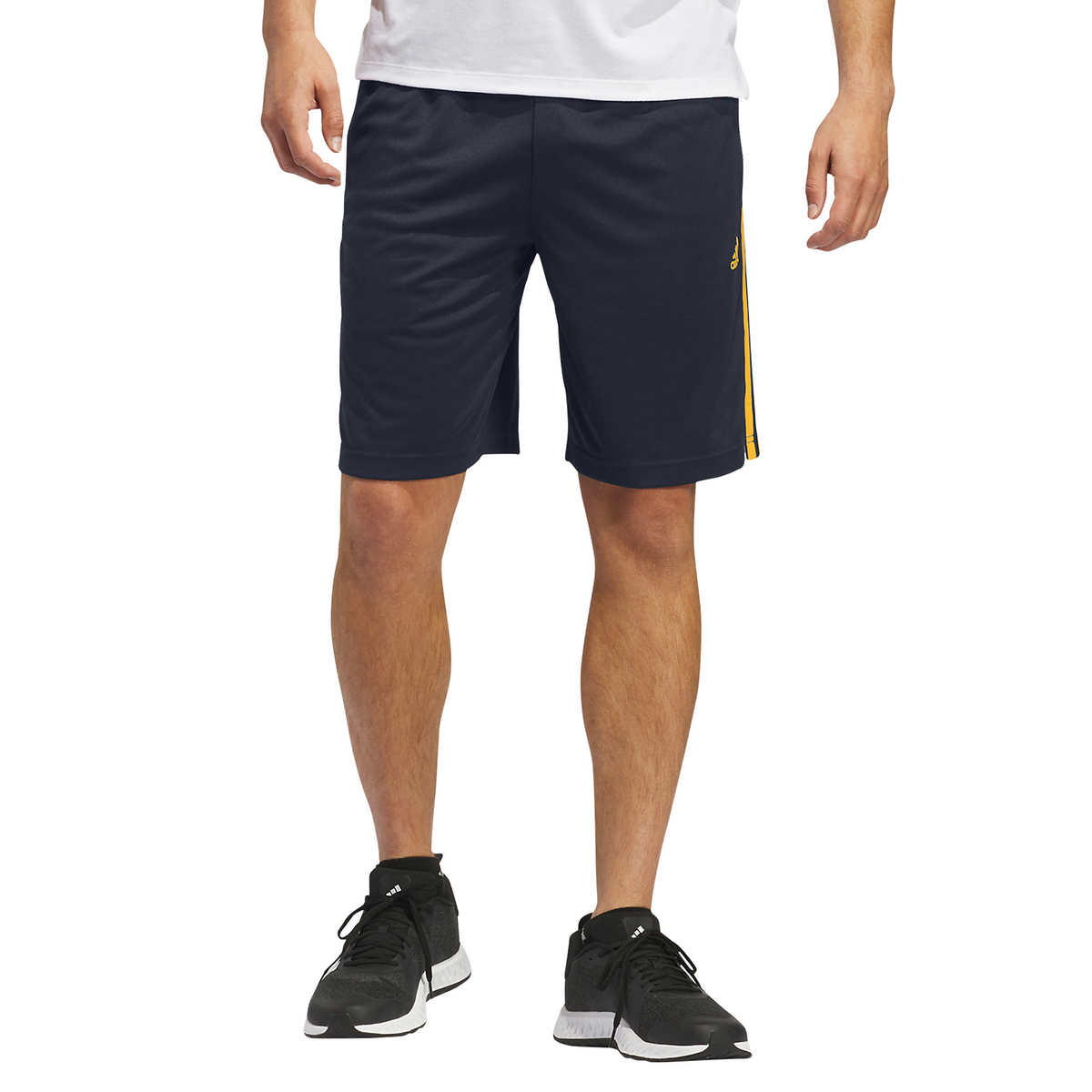 Costco Members adidas Men s Active Shorts Various Colors 4 for 41 or