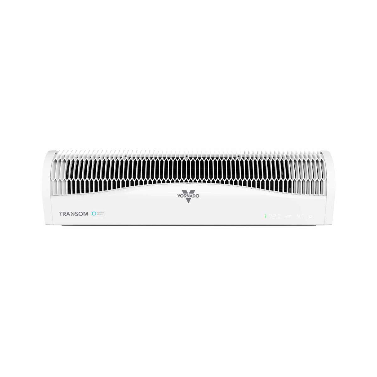 Vornado Transom AE Window Fan w/ Smart Features 60 + Free Shipping