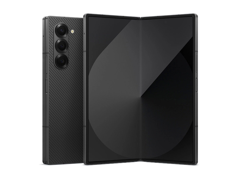 Samsung Galaxy Z Fold6 1TB Navy or Pink (with Offer Program, no Trade-In) $1037.49