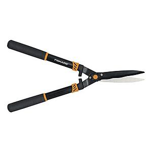 Menards store hedge shears
