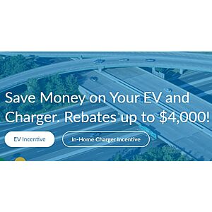 Bolt rebates sale