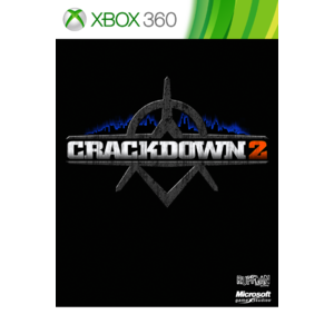 Xbox Digital Download Games Crackdown Crackdown 2 Phantom Dust