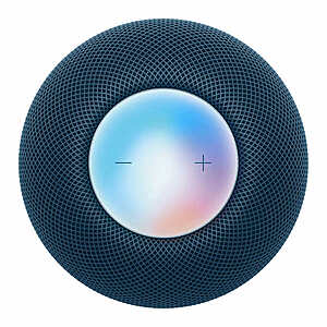 Costco Members: Apple HomePod mini Wi-Fi Bluetooth Smart Speaker (Various)