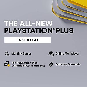 Ps hotsell plus $30