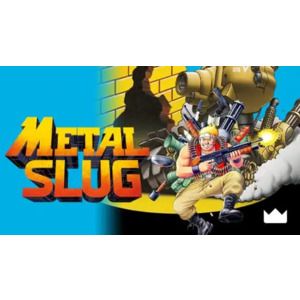 54 Free Classic SNK and NeoGeo Games including SNK 40th