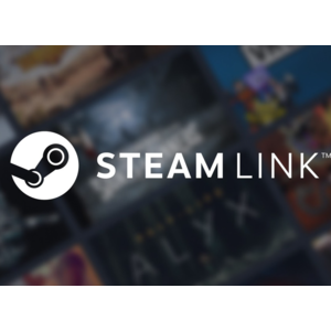 Steam Link na App Store