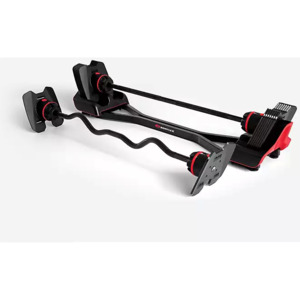 Academy sports hotsell bowflex dumbbells