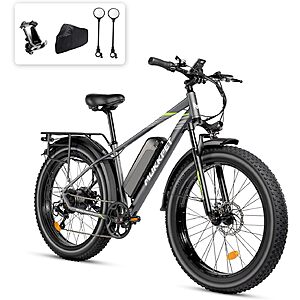 Slickdeals bikes clearance