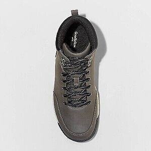 Goodfellow and sales co mens boots