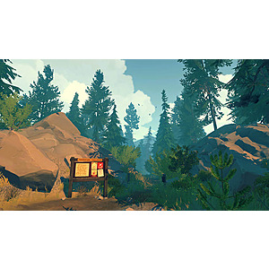 Firewatch sales switch sale