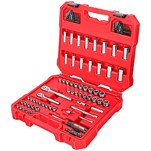 Lowes shop ratchet set