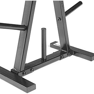 Cap hotsell barbell tree
