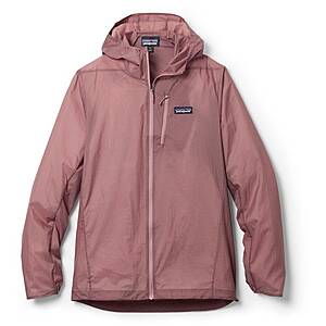 Patagonia new arrivals houdini xl