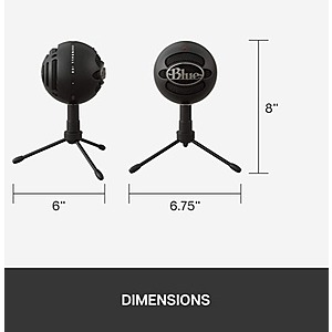 Blue snowball sales ice ps4