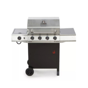 Char-Broil Performance Series 4-Burner Gas Grill - $169.99 with 15% off WELCOME15