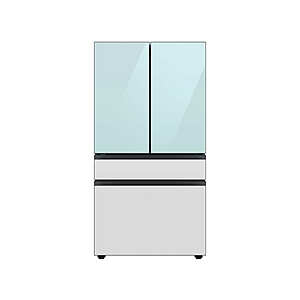 Samsung Bespoke 4-Door French Door Refrigerator (29 cu. ft.) with Beverage Center EPP or other special offers $1609