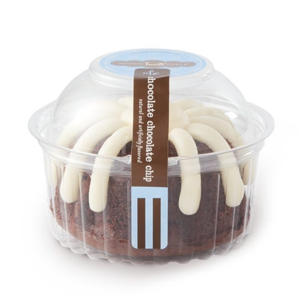 Nothing Bundt Cakes: Individual Bundtlet Cakes (various flavors) B1G1 Free + Free Store Pickup (Valid thru 6/29 at Select Locations)