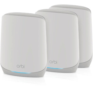 Select Costco Stores via Same-Day Delivery: NETGEAR Orbi AX5400 Wi-Fi 6 Mesh System $213 or less + Free Delivery (Select Locations)